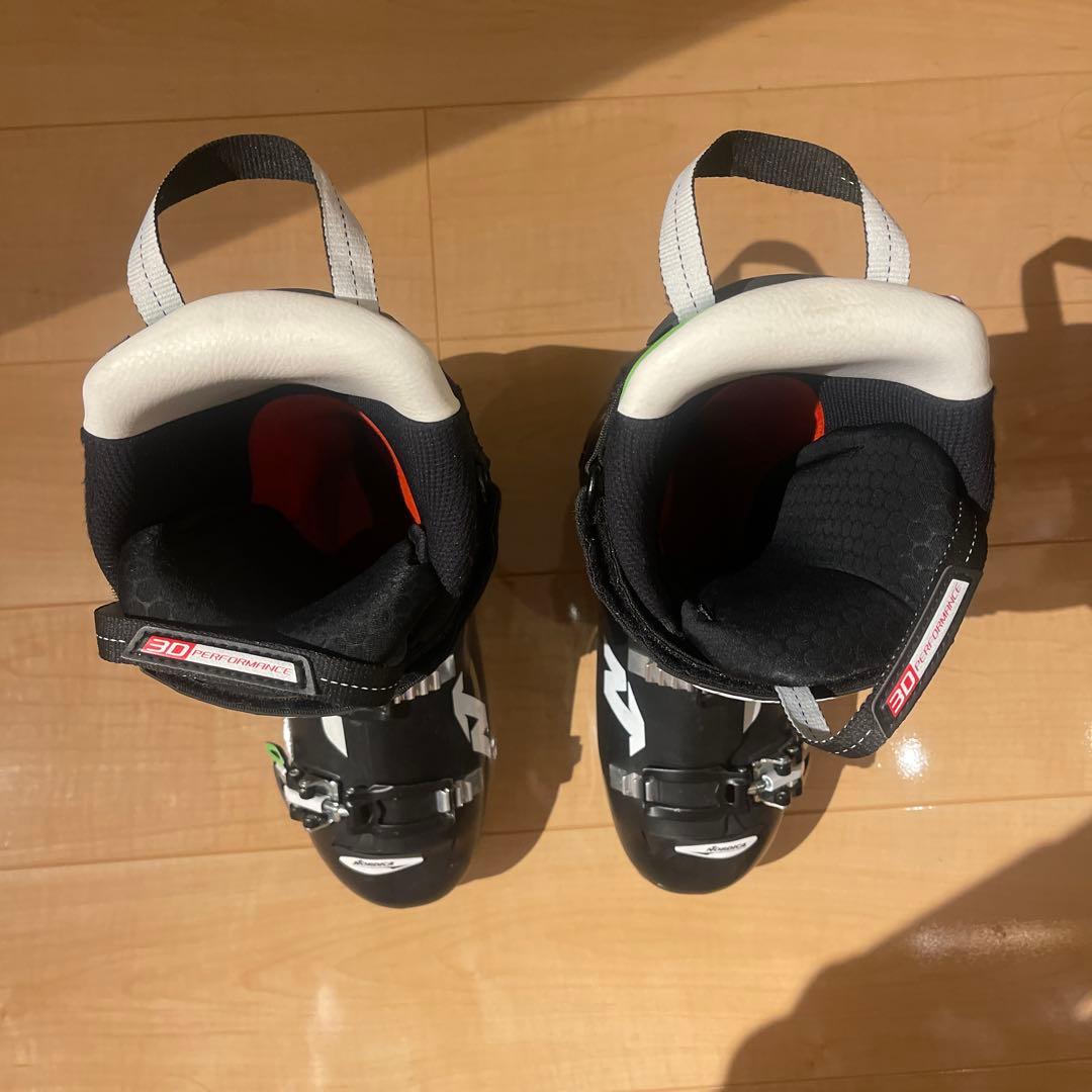 NORDICA SPORTMACHINE 110 27.5 スキーブーツ