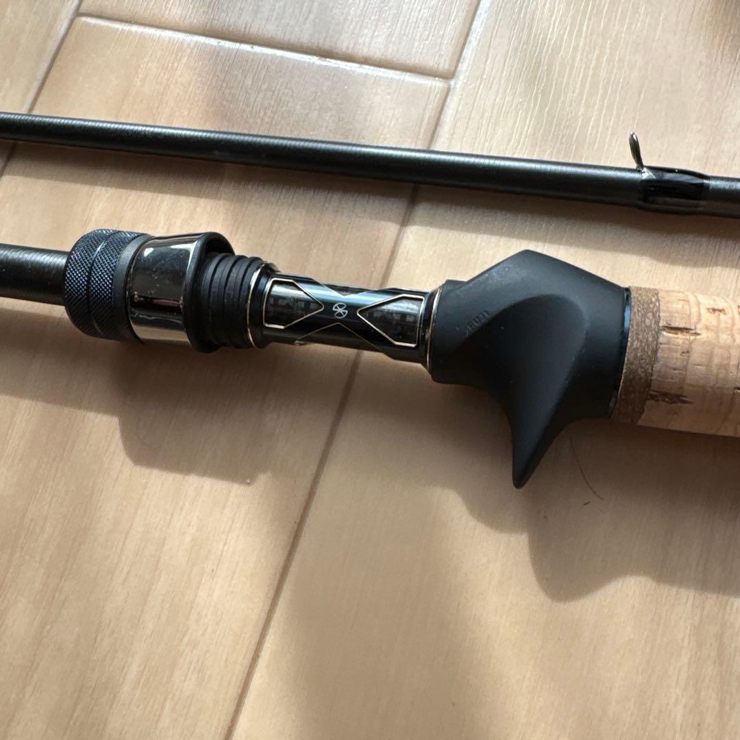 g-tec クロスセンスティブ　71H