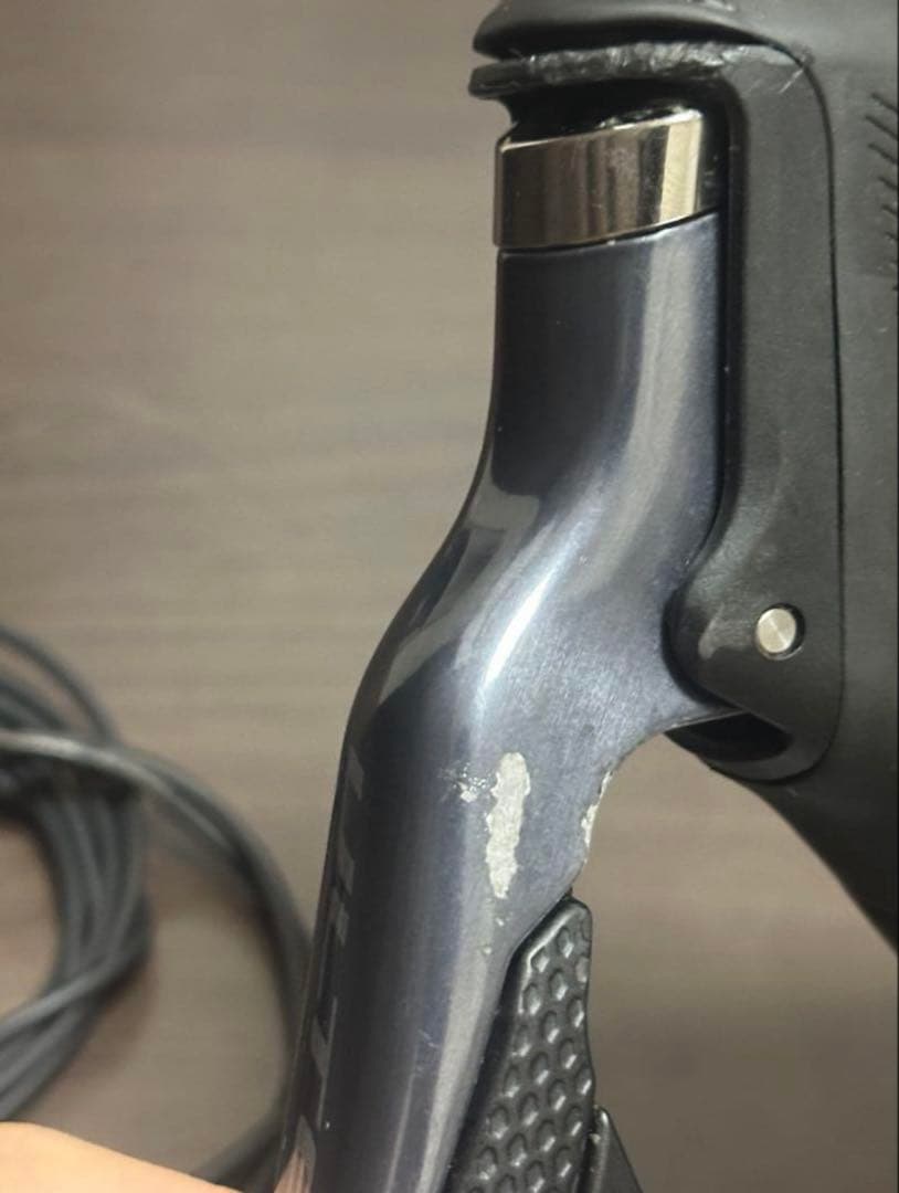 メ*ん様 Shimano ULTEGRA r8150 di2 シフター・レバー