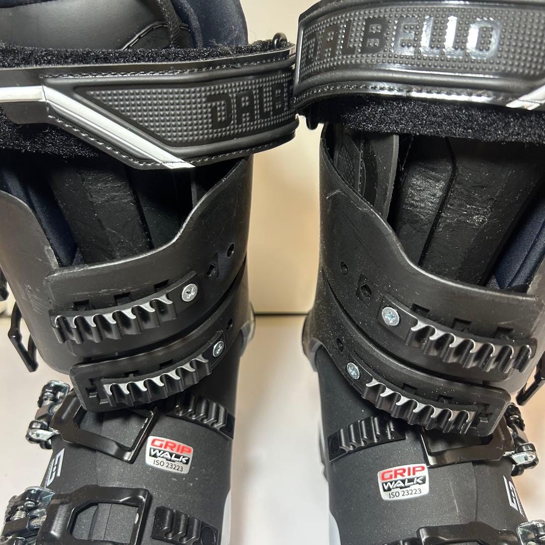 DALBELLO ダルベロ　女性用スキーブーツ　スキー靴