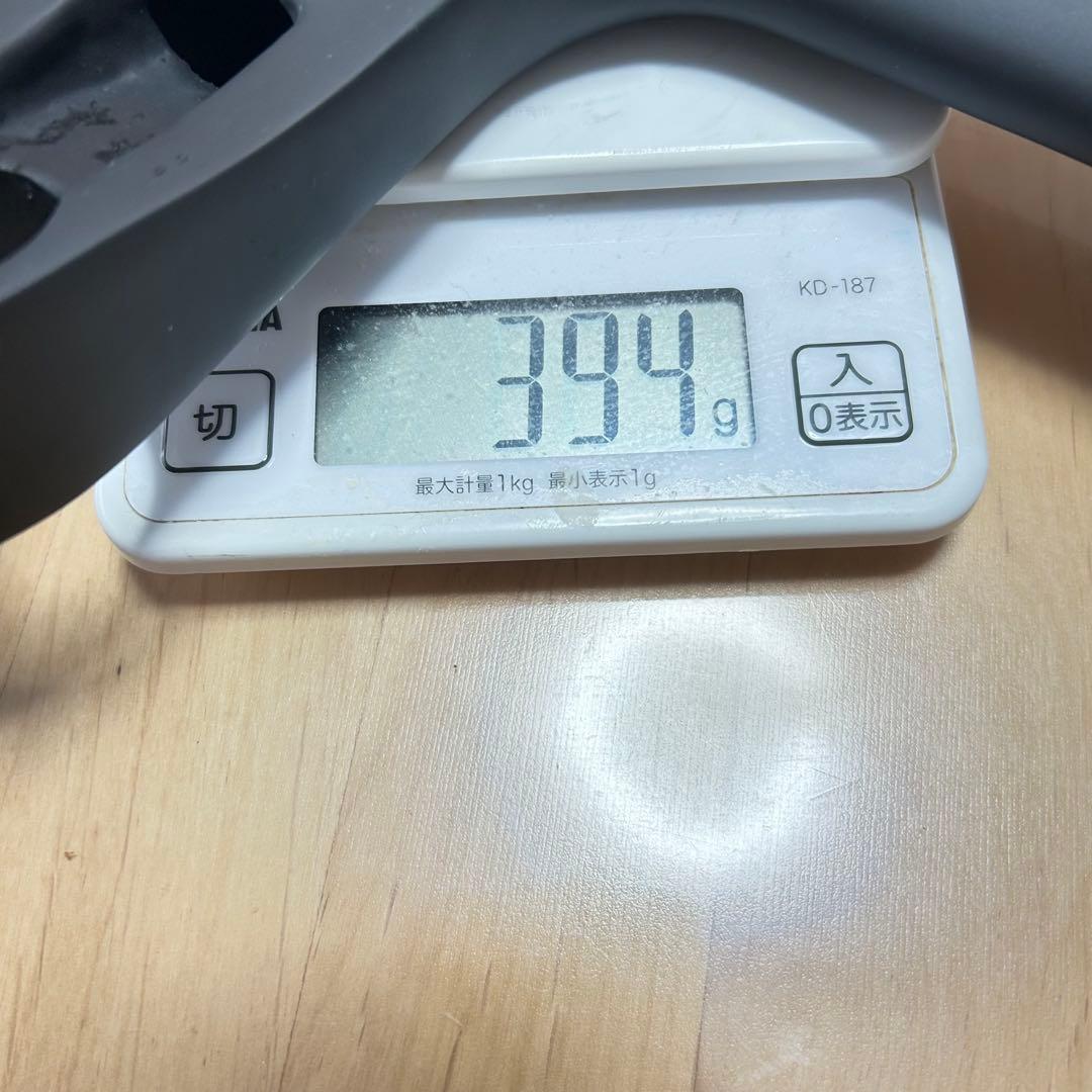 ステム一体型カーボンハンドル