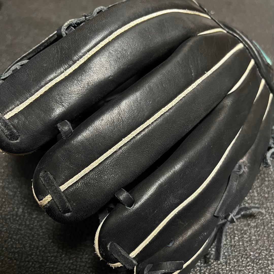 シュアプレイ 大人用 野球 グローブ