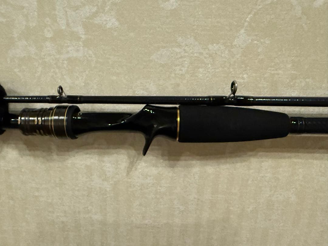 超美品　使用2回　ダイワエギタコX H−180