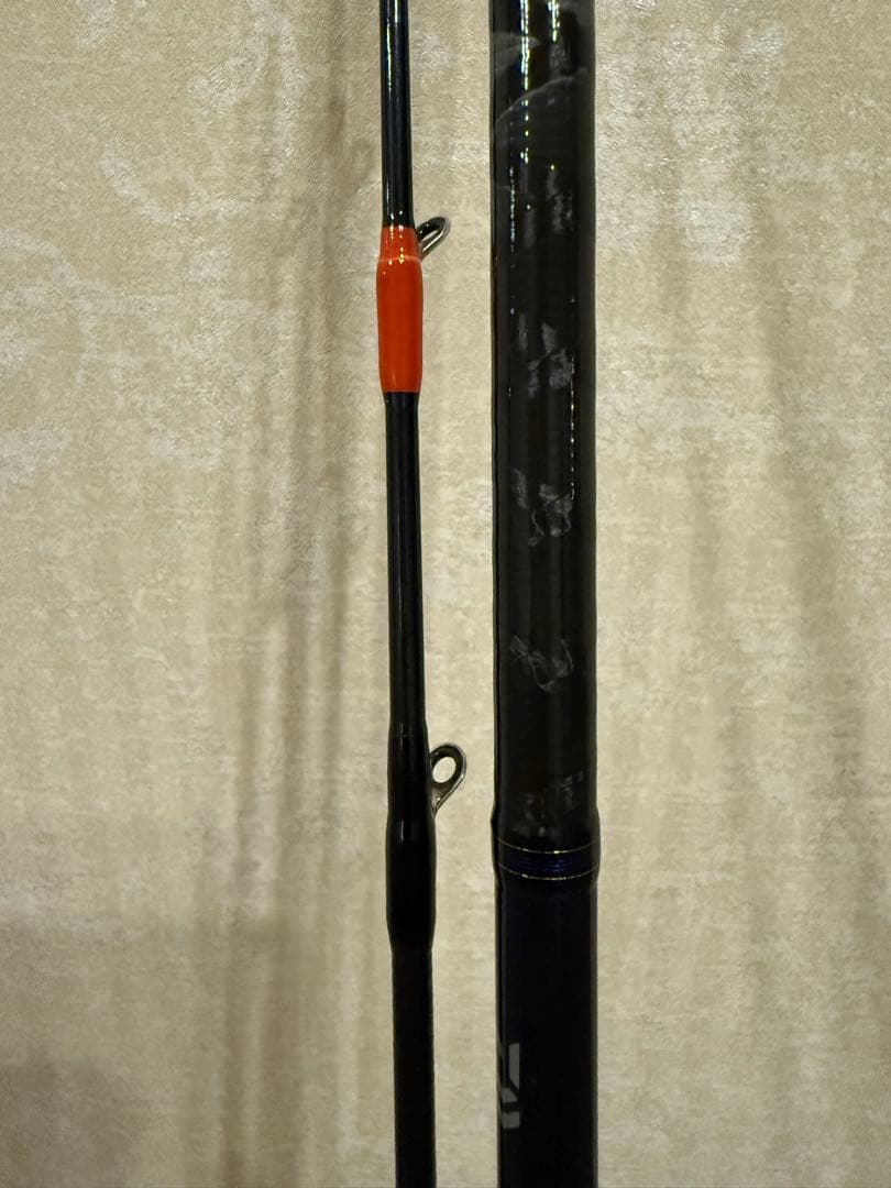 超美品　使用2回　ダイワエギタコX H−180