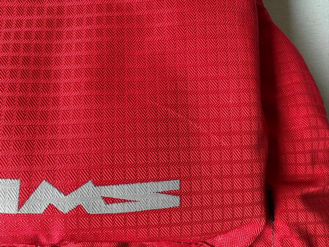 mazume × AIMS ライフジャケット