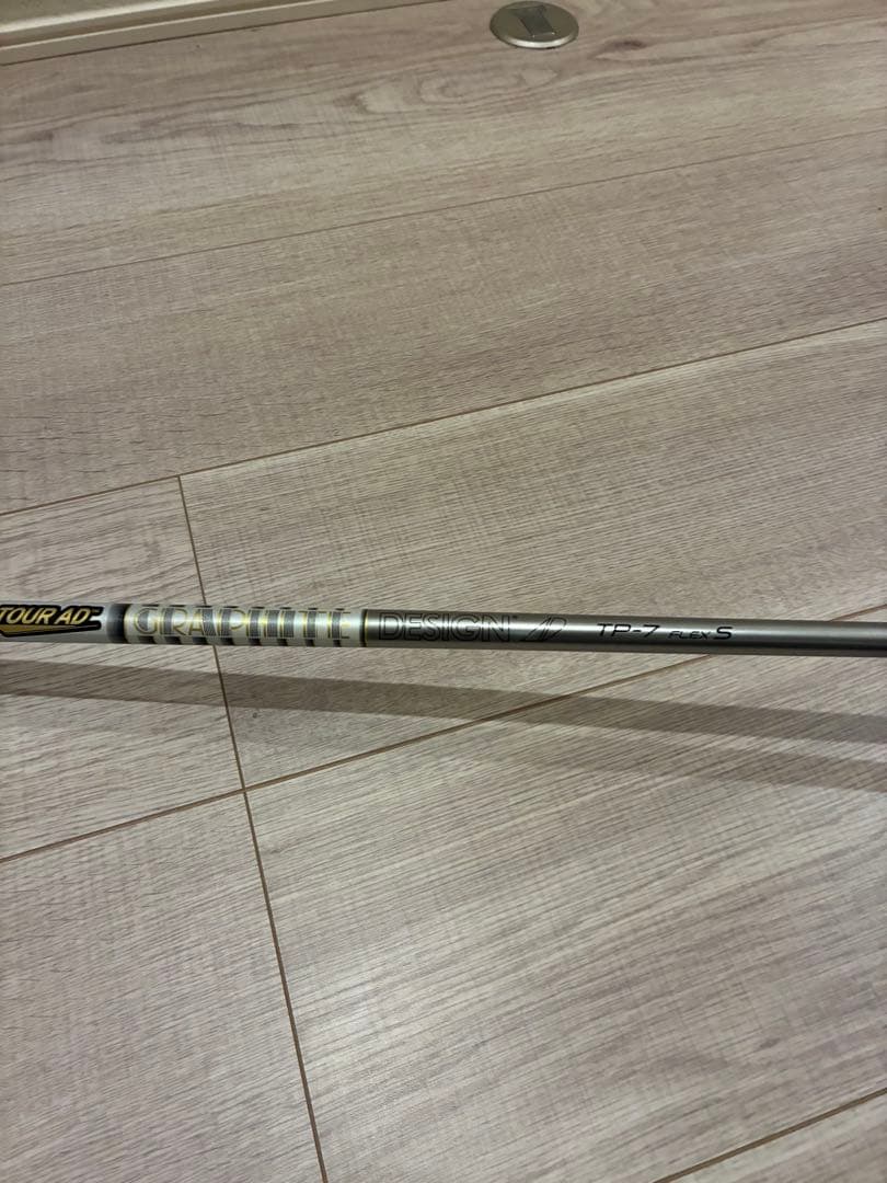 タイトリスト/Titleist ドライバー　9.5°