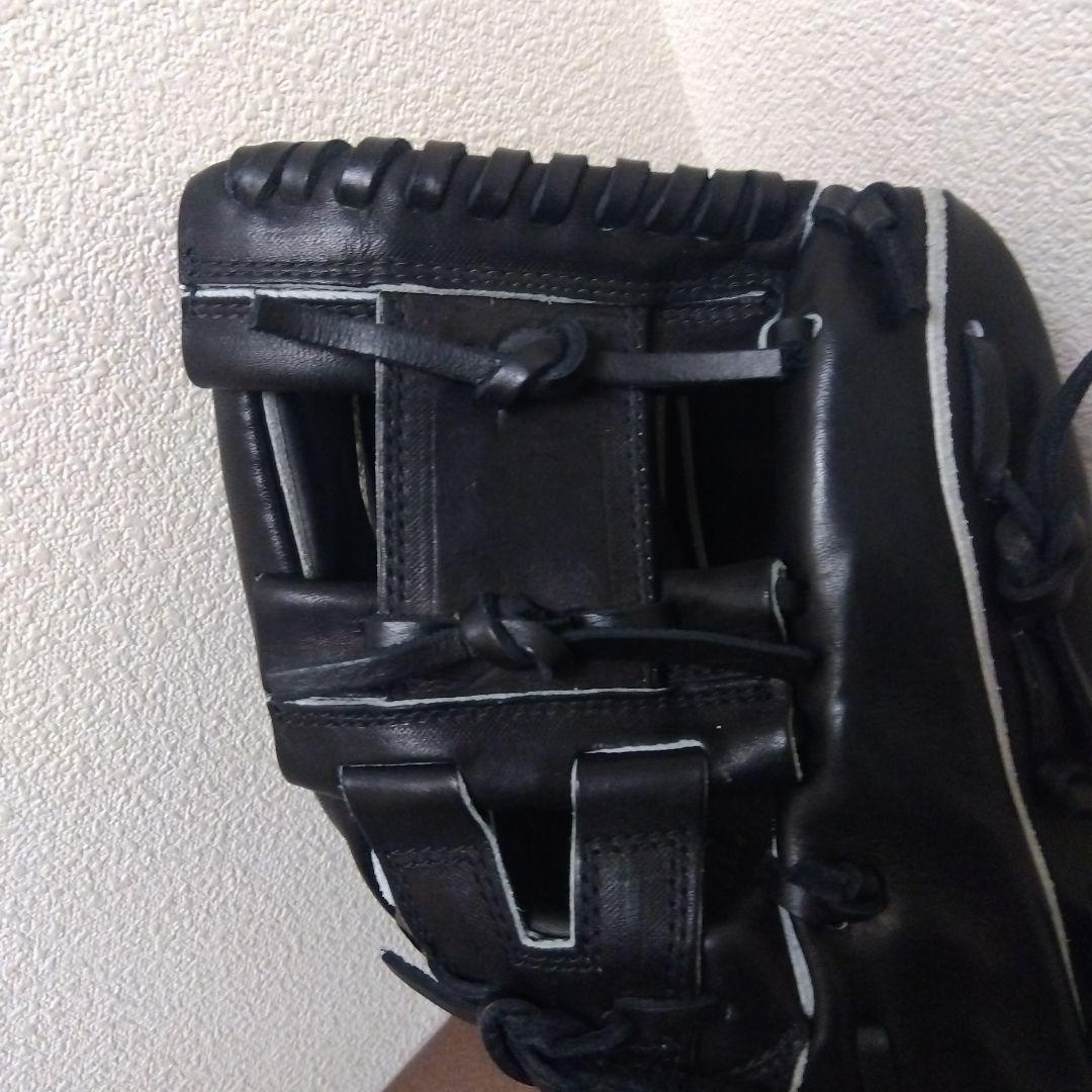 Wilson ウイルソン 軟式 内野手 中古