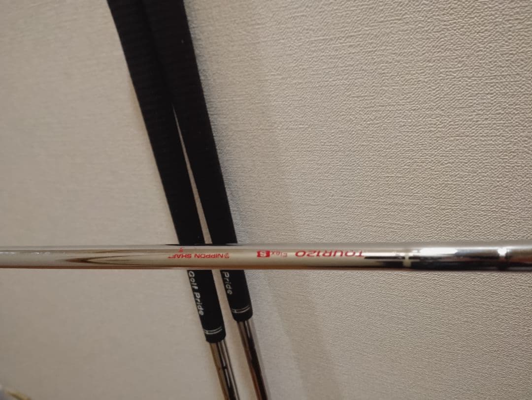 Cleveland RTX 6ウェッジ 56度 12度バウンス