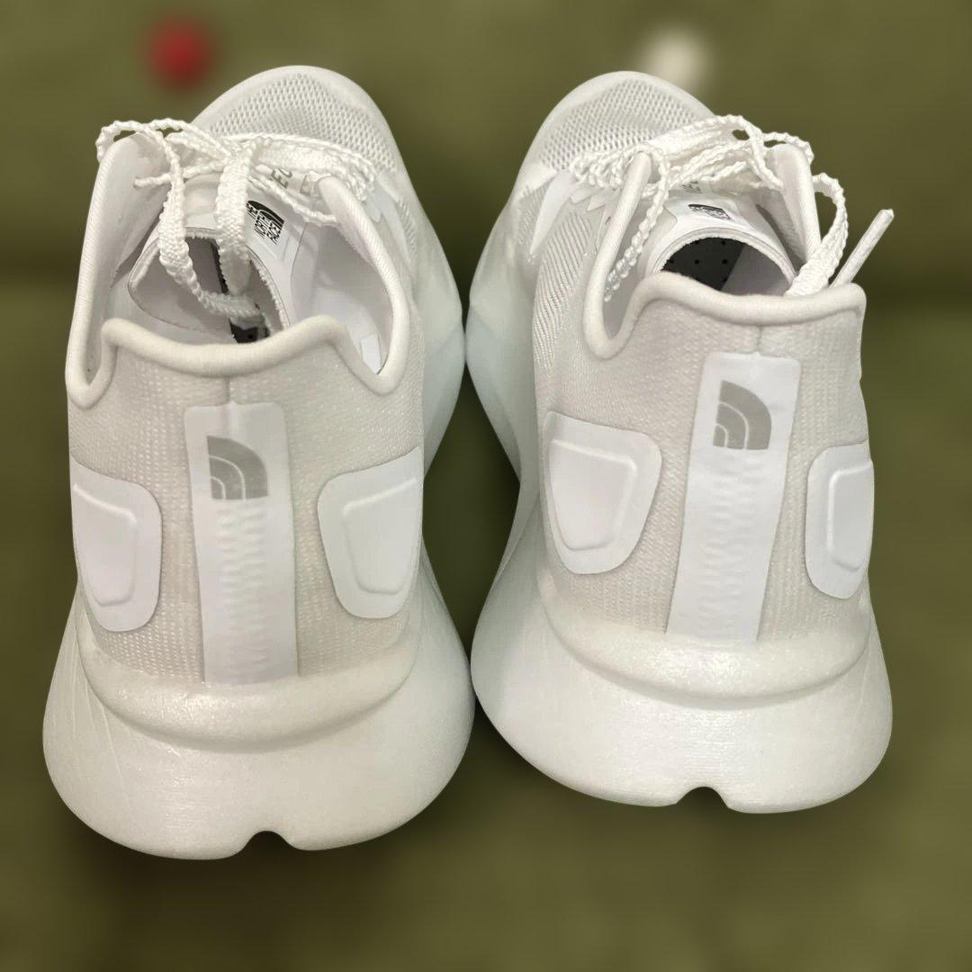ノースフェイス ベクティブフォワード vectiv forward 27センチ
