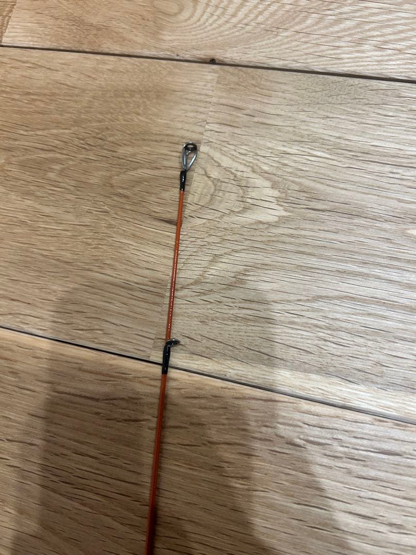 Daiwa Saltiga SLJ 61M-S TG 船竿