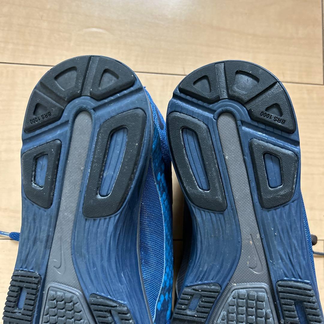 GYAKUSOU×UNDERCOVER Nike 27.5センチ