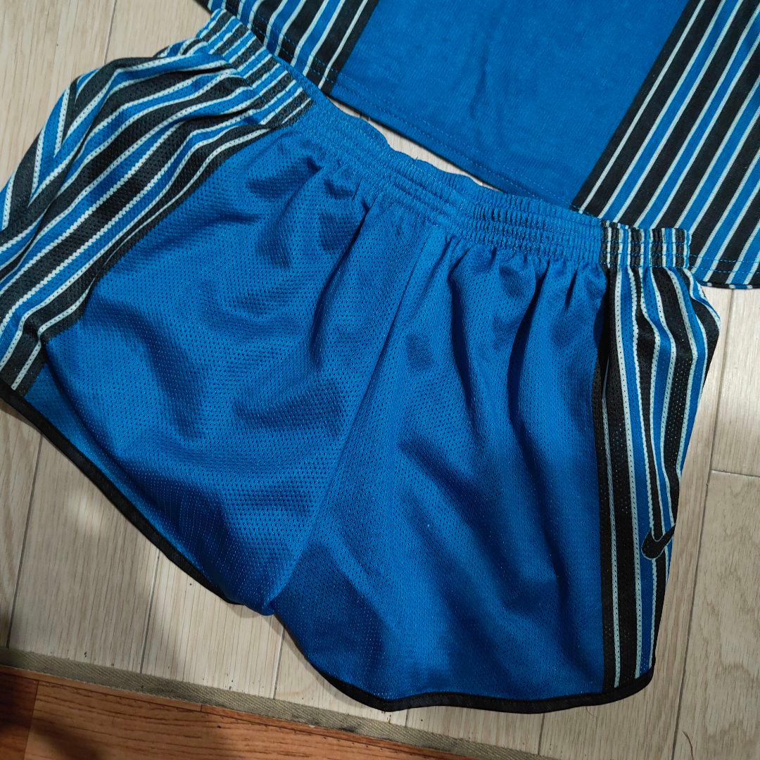 NIKE　ナイキ　シングレット　上下セット　トレーニングウェア　ランニングウェア