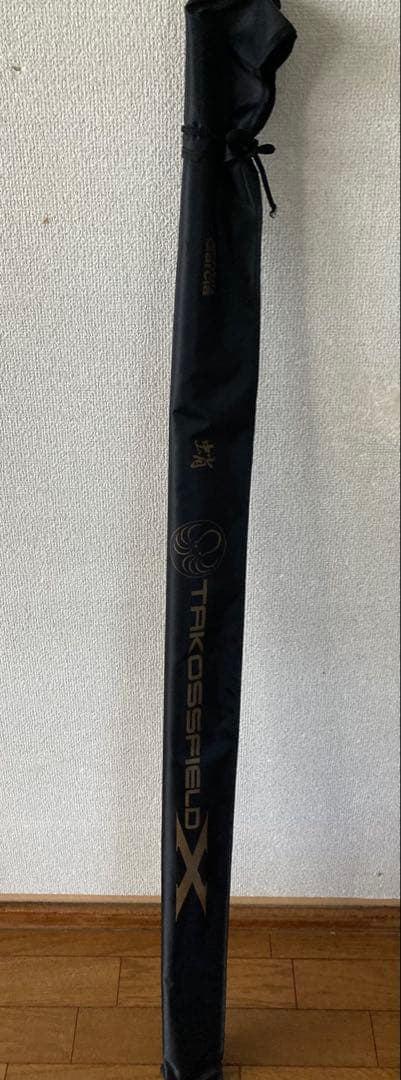 Abu(アブガルシア)タコスフィールTKFC-762H