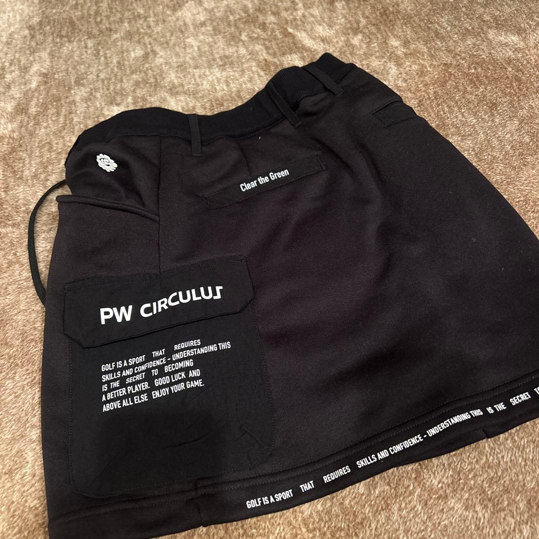 PW CIRCULUS スカート