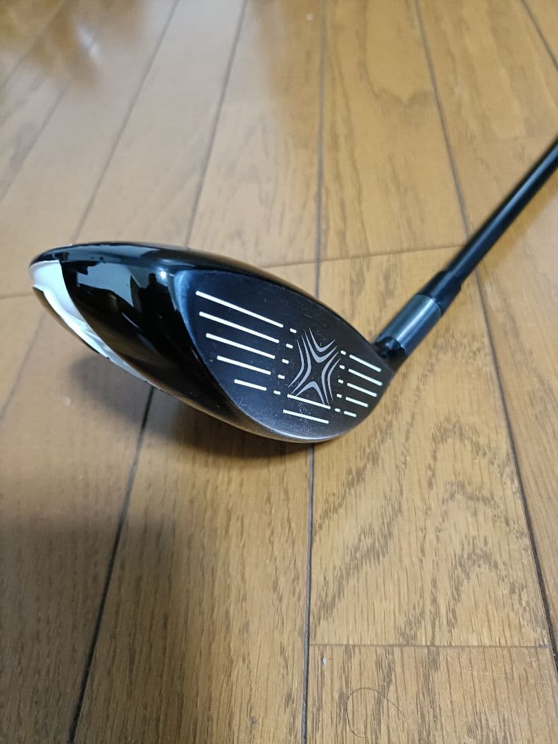 Callaway　キャロウェイ X2HOT フェアウェイウッド　3W　美品