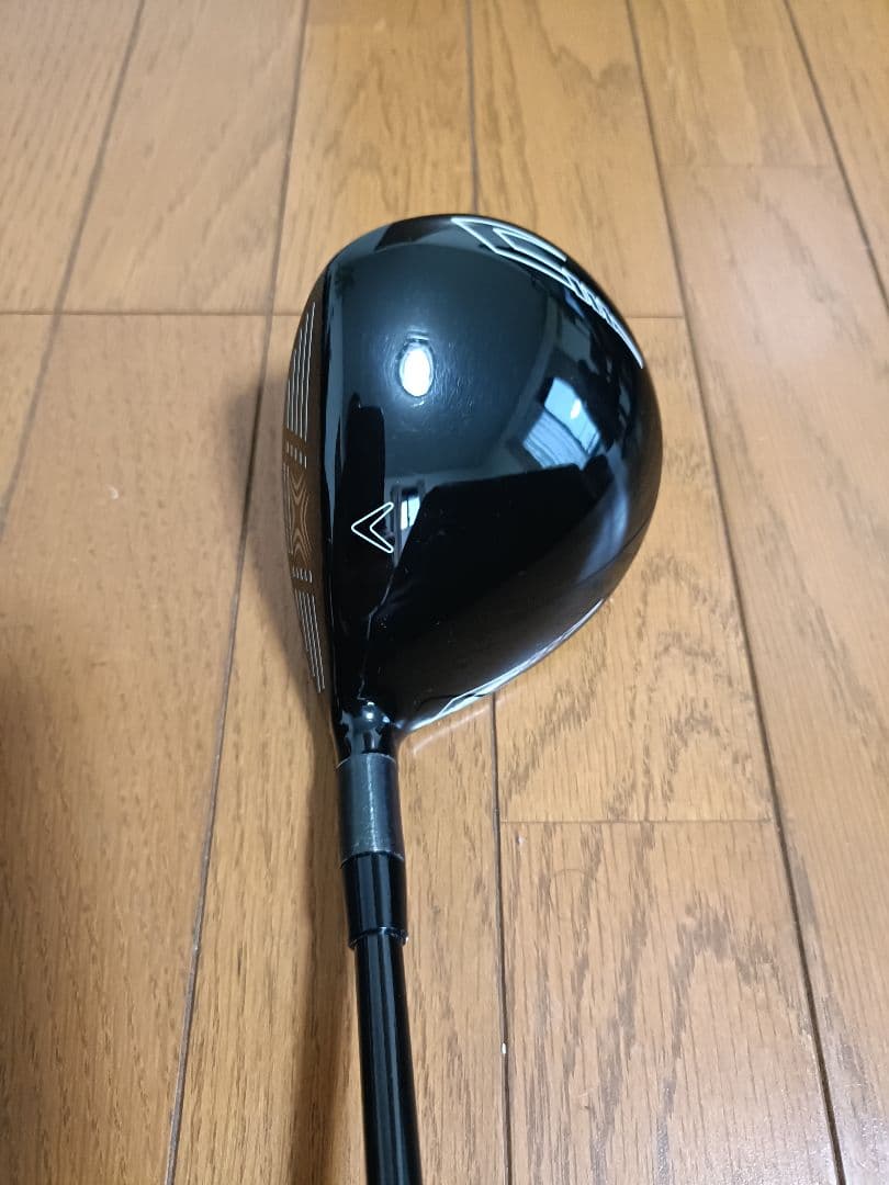 Callaway　キャロウェイ X2HOT フェアウェイウッド　3W　美品