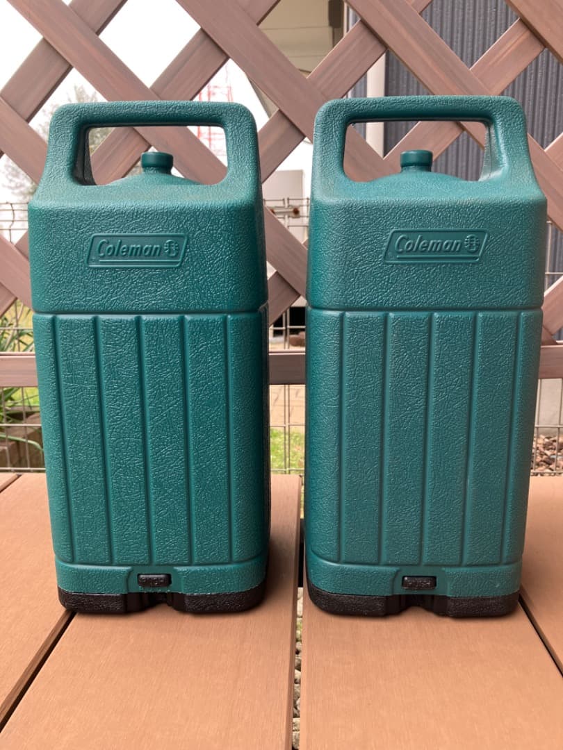 [整備品]コールマン　200A ランタン　1964年8月　[おまけ付]286