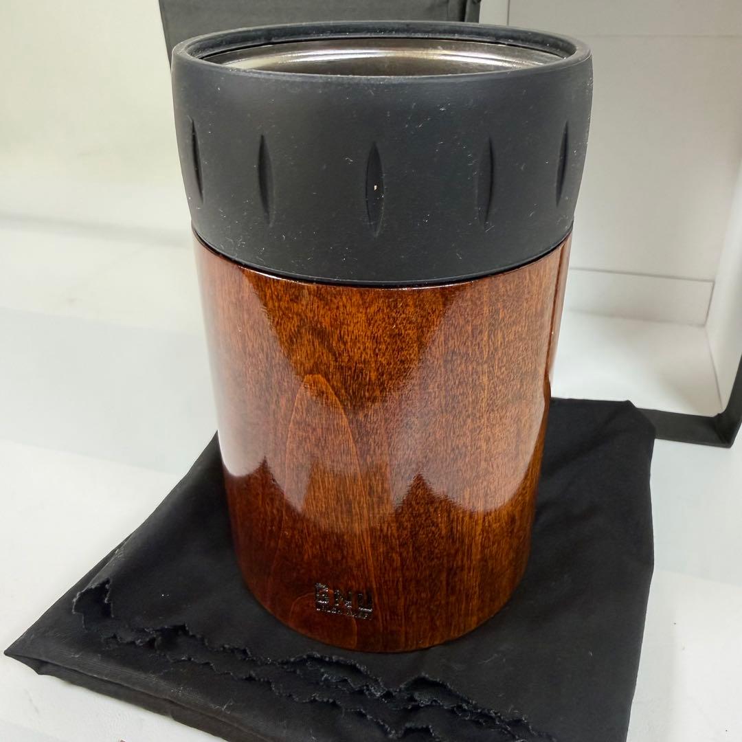 gnu 漆　背水の陣　サーモス　限定