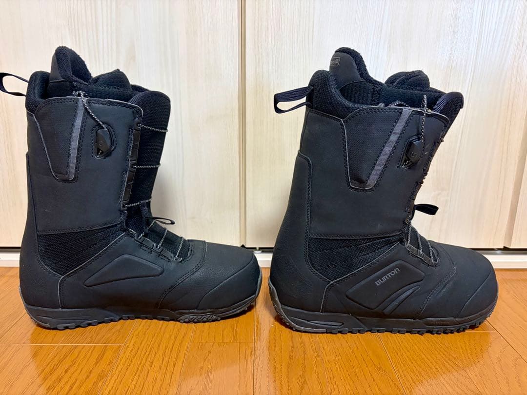 スノーボード BURTON RULER 27cm ASIAN FIT