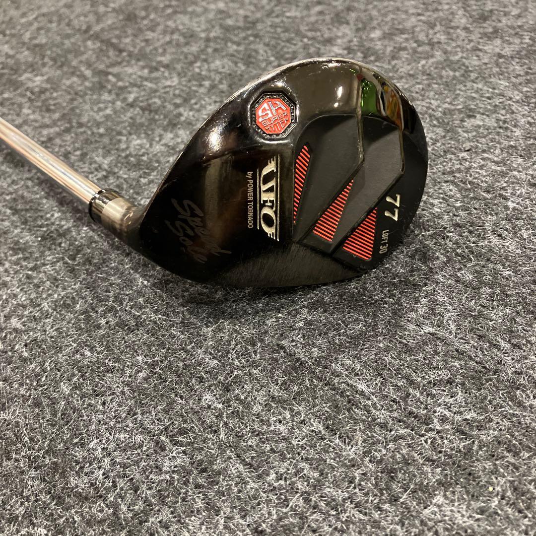 POWER TORNADO 66番単品