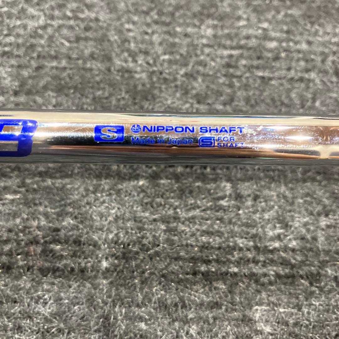 POWER TORNADO 66番単品