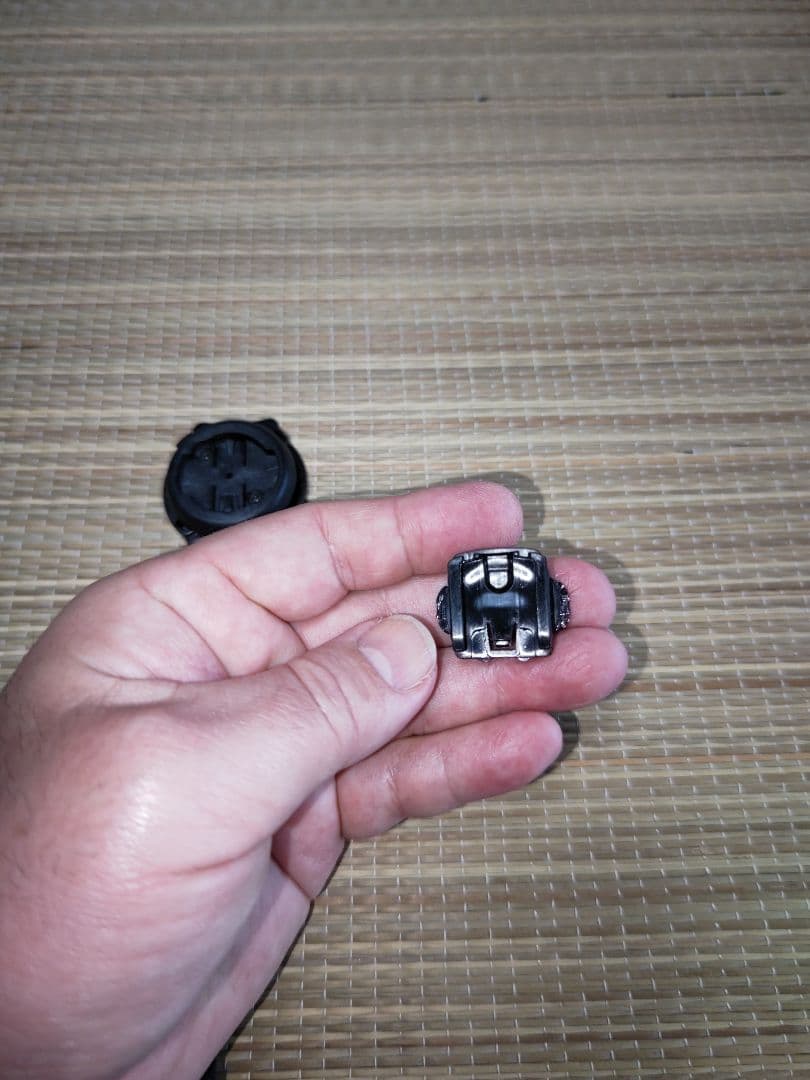 『美品』レックマウントType19ダブルアームセット＋その他付属