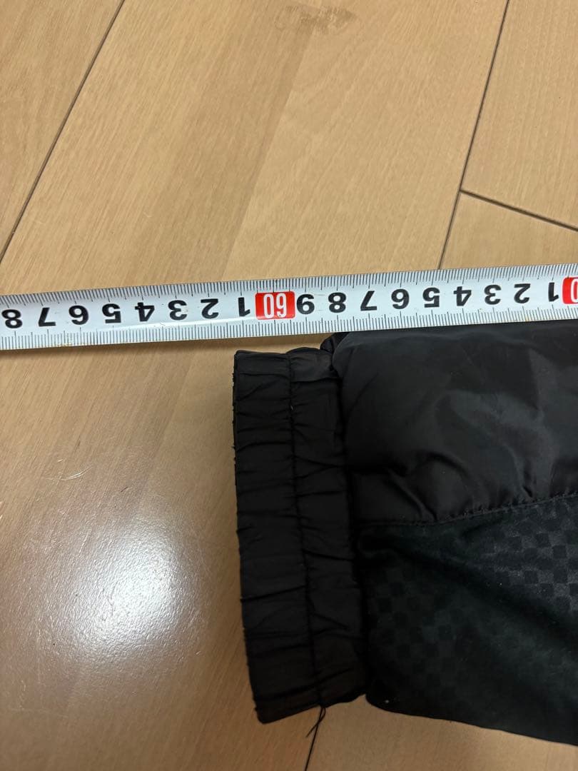 ★Munsingwearダウンジャケット★Lサイズ★