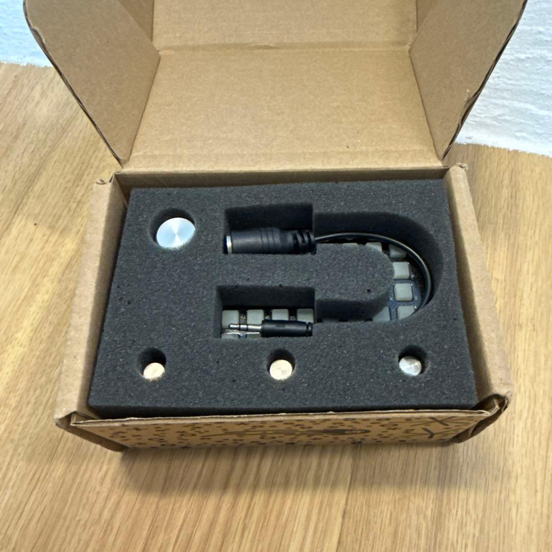 empress ZOIA マルチエフェクター モジュラーペダルシステム