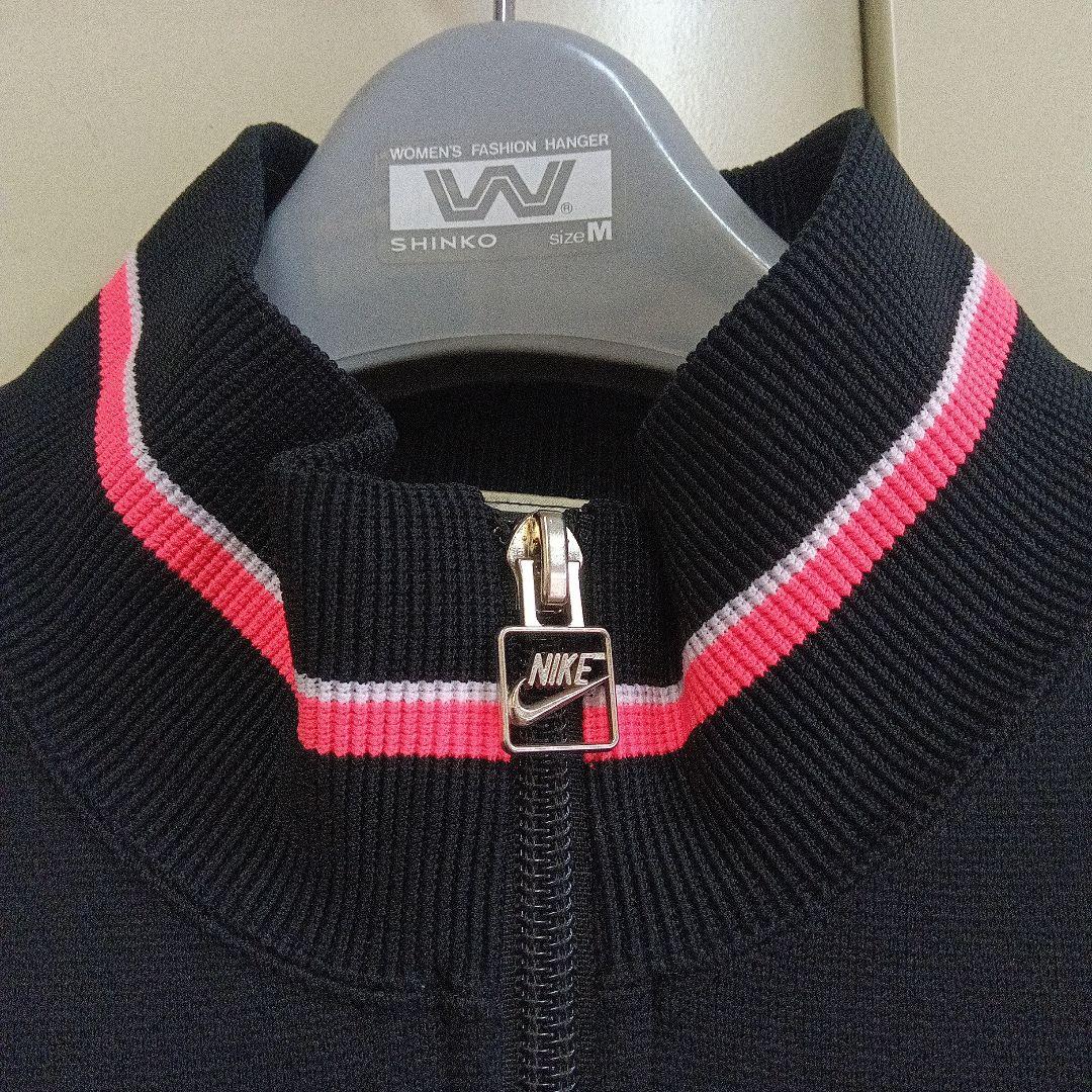 極美品　80〜90s日本製ナイキ　ジャージ上下セット　NIKEジャパン