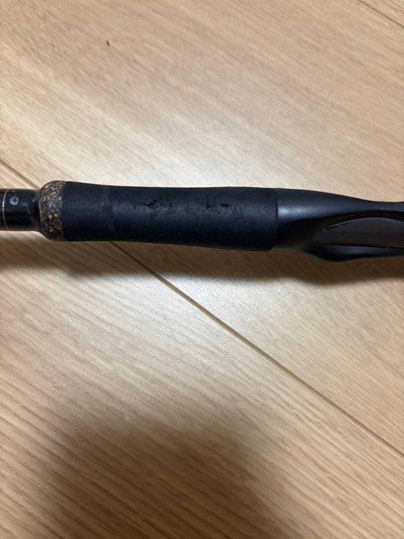 ノースフォークコンポジット　ZFX ZS71MH