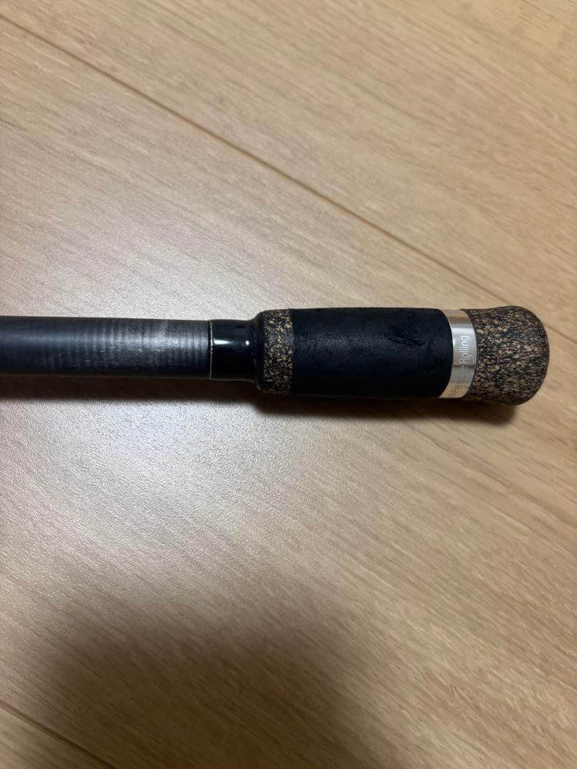 ノースフォークコンポジット　ZFX ZS71MH