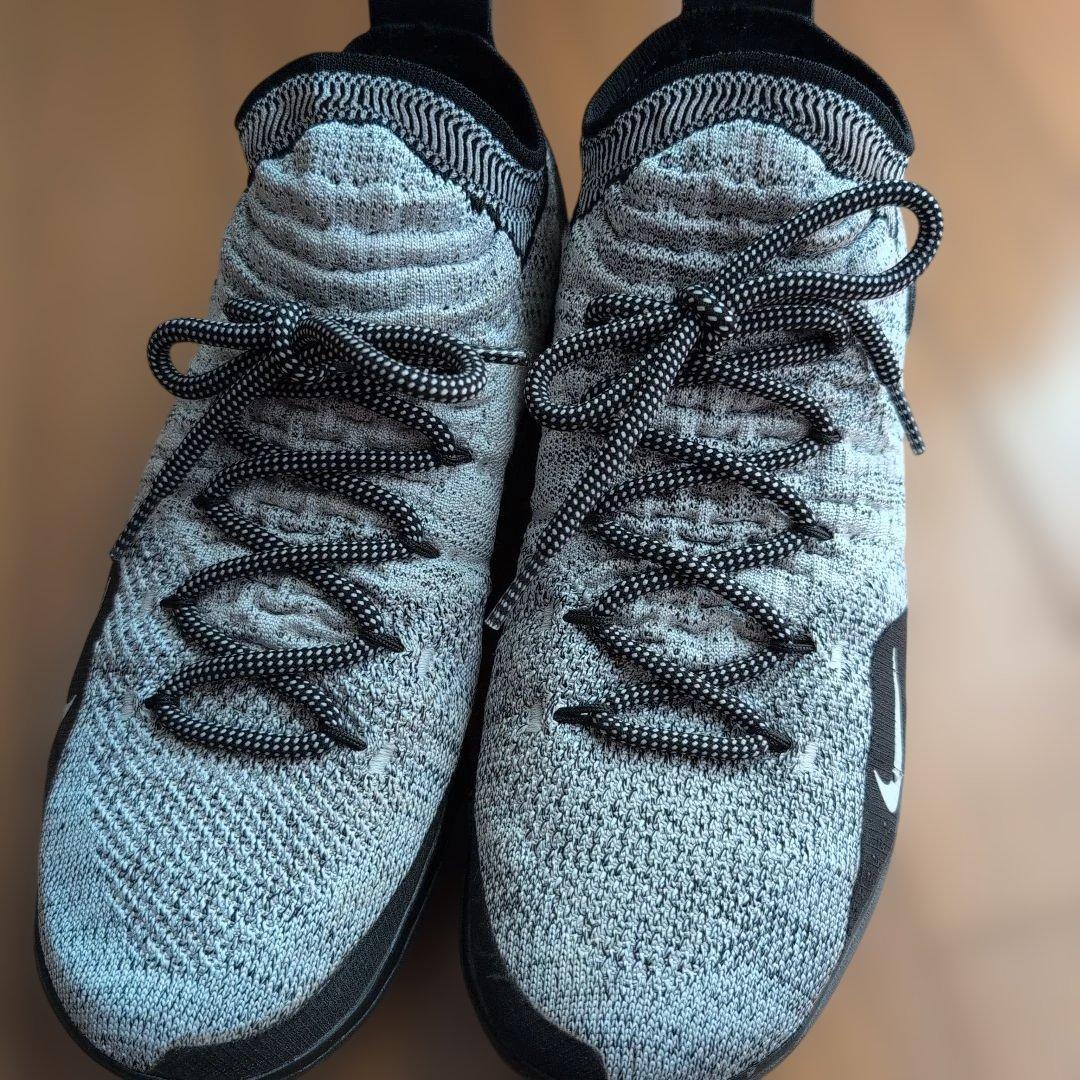シューズ(男性用) NIKE ZOOM KD11 26.5cm