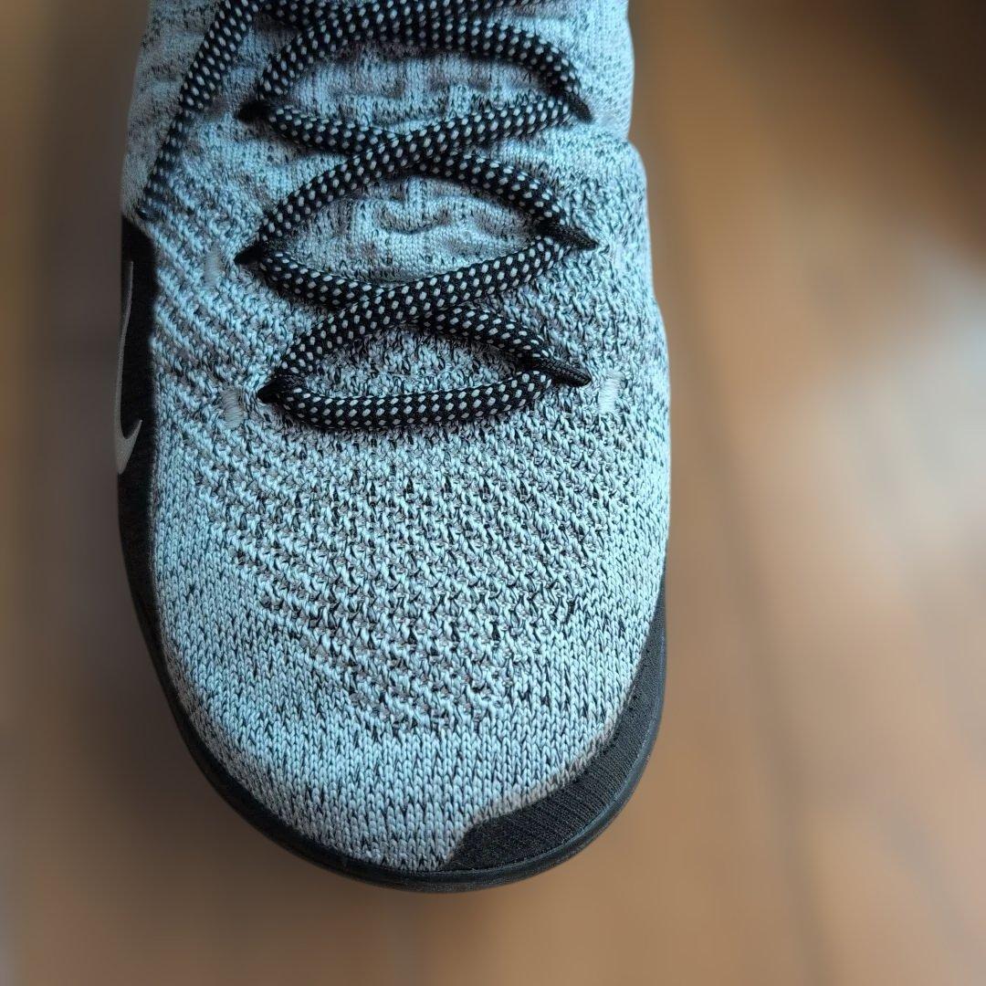 シューズ(男性用) NIKE ZOOM KD11 26.5cm