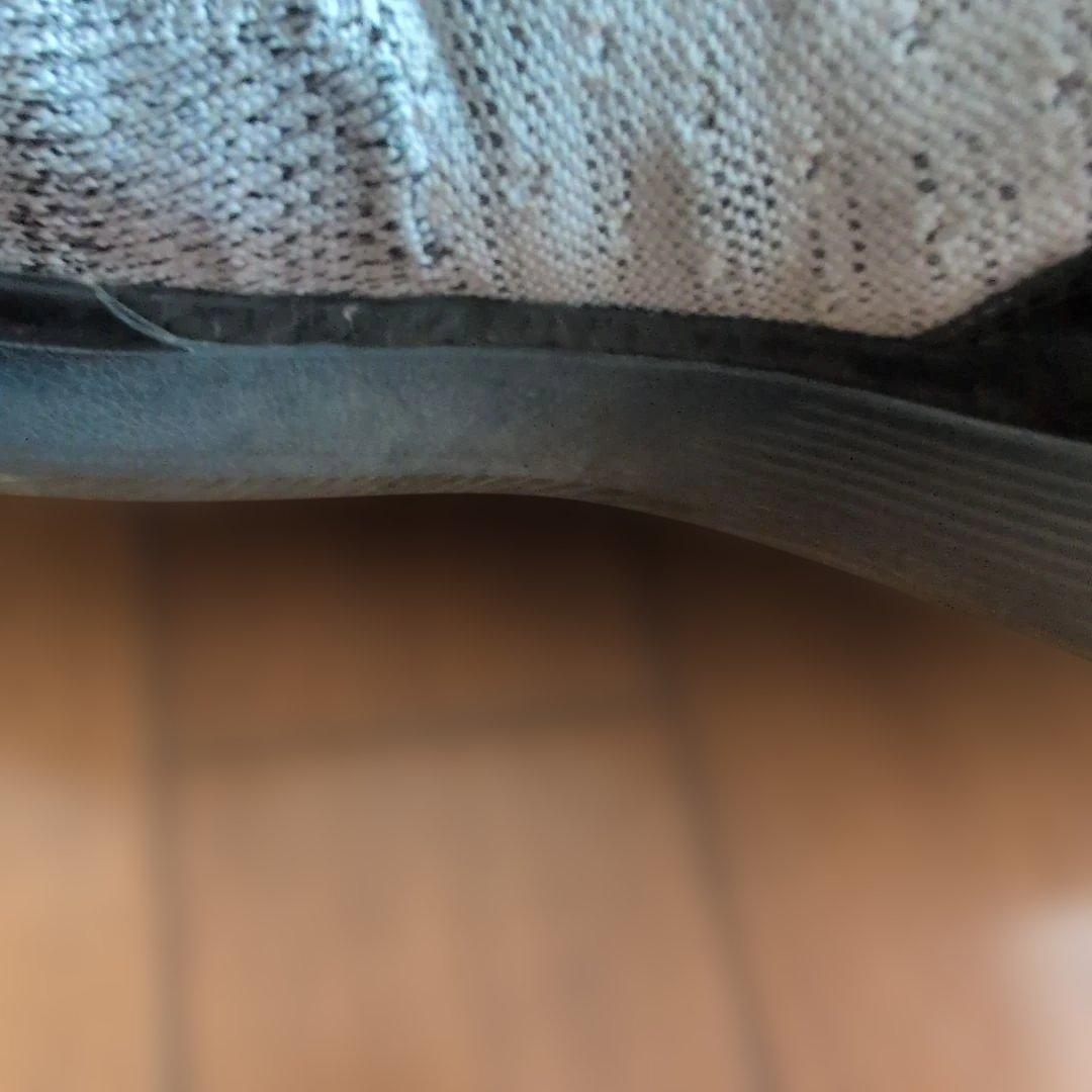 シューズ(男性用) NIKE ZOOM KD11 26.5cm