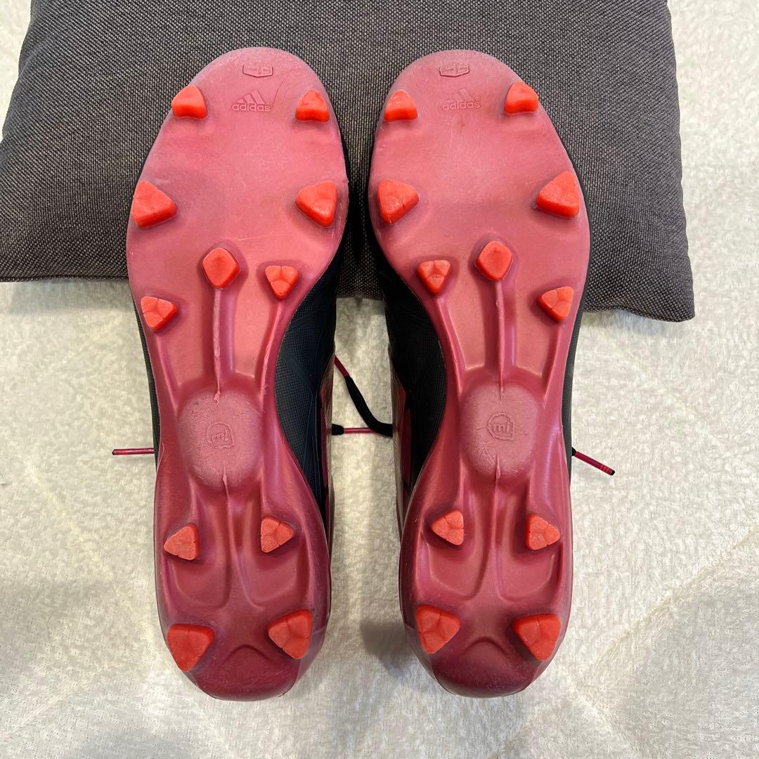 シューズ adidas F50 adizero TRX FG