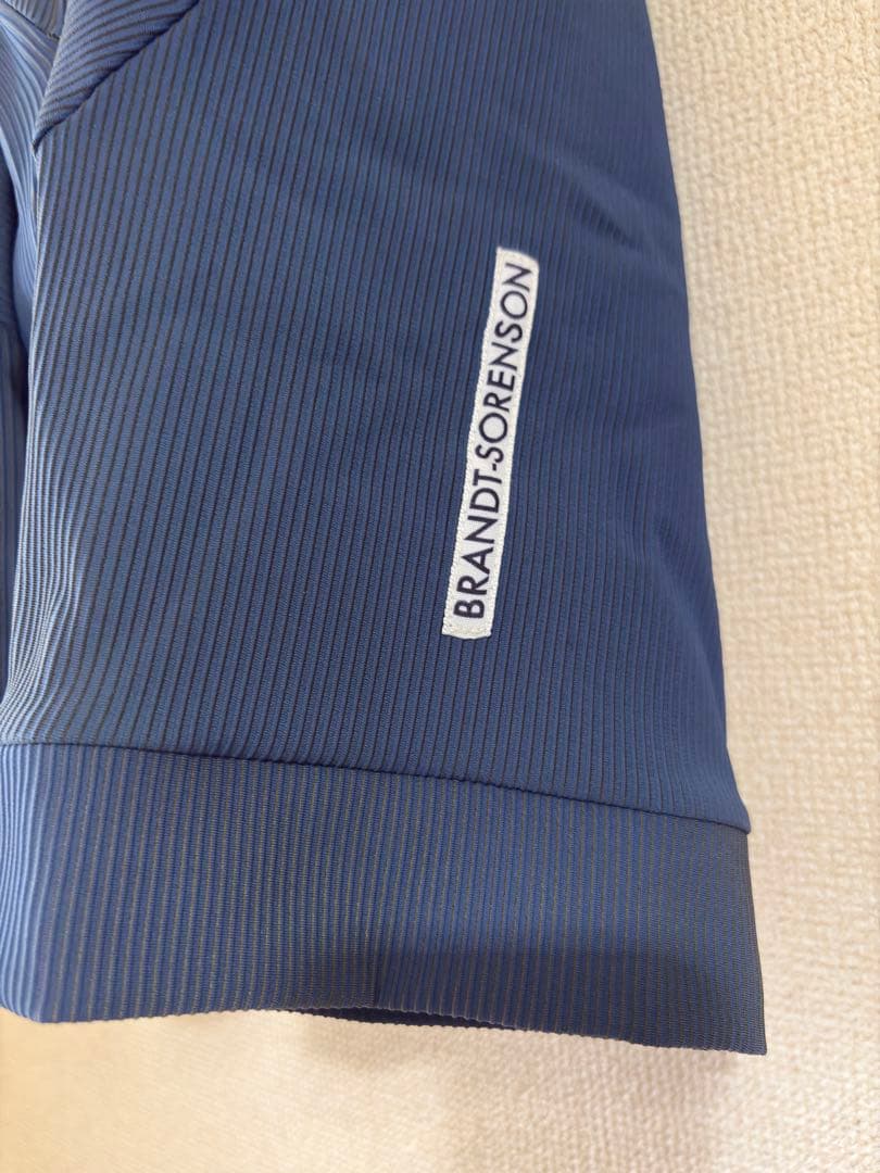 BRANDT SORENSON ビブショーツ