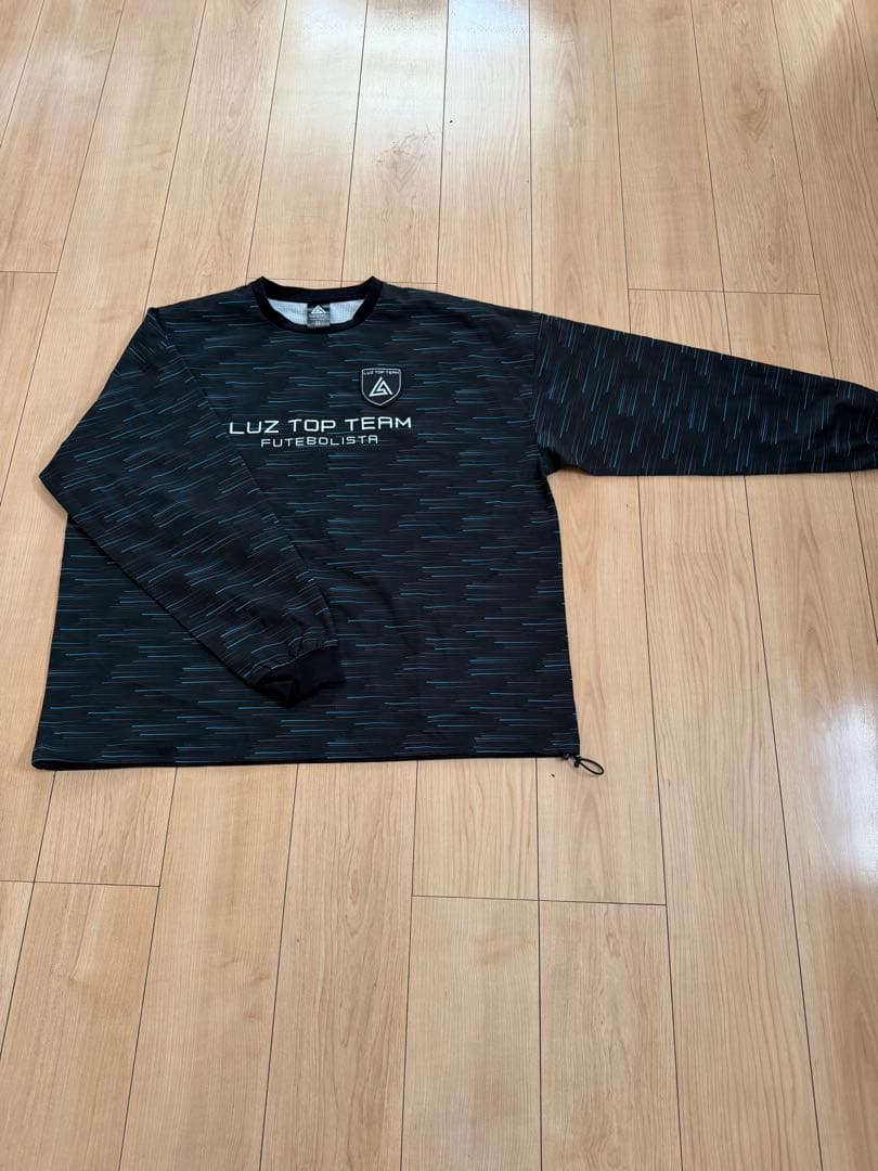LTT FLOWING PRIMEFLEX L/S SHIRT サイズXL
