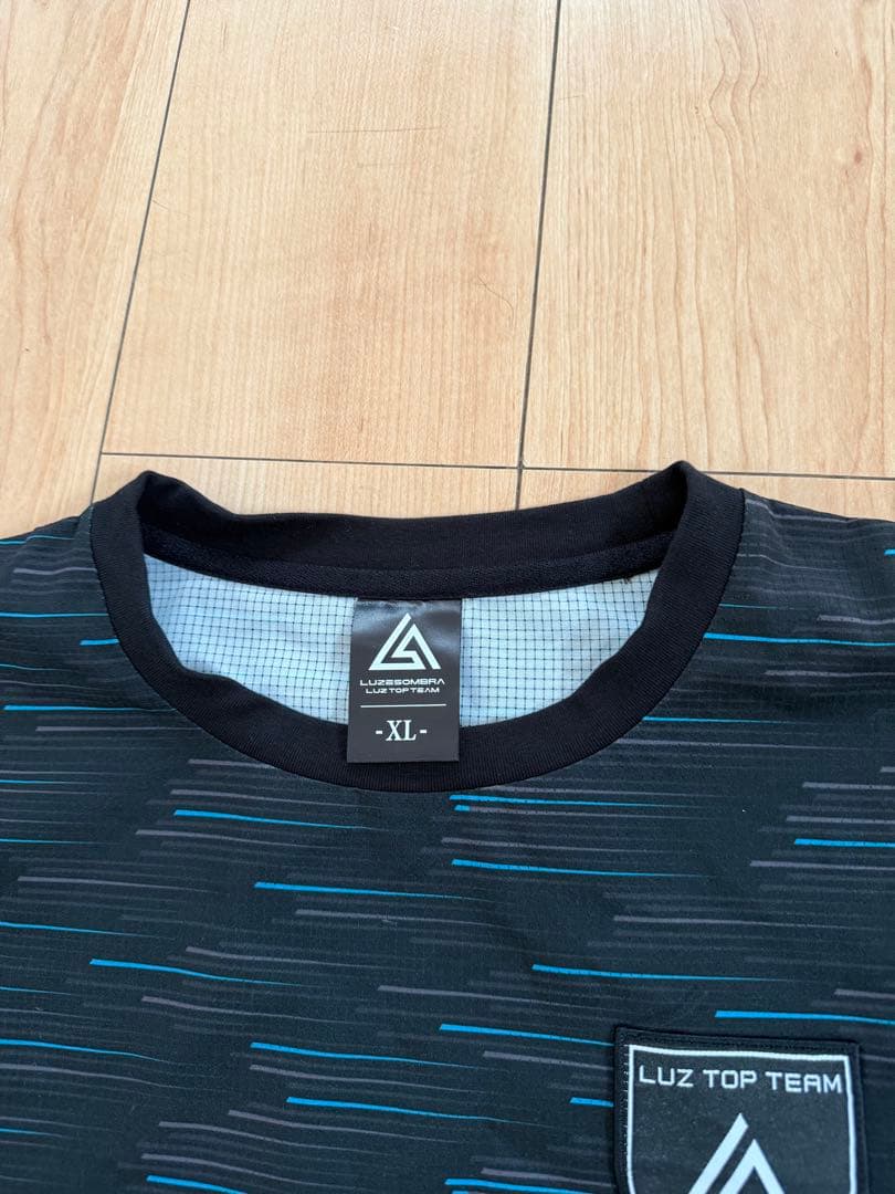 LTT FLOWING PRIMEFLEX L/S SHIRT サイズXL