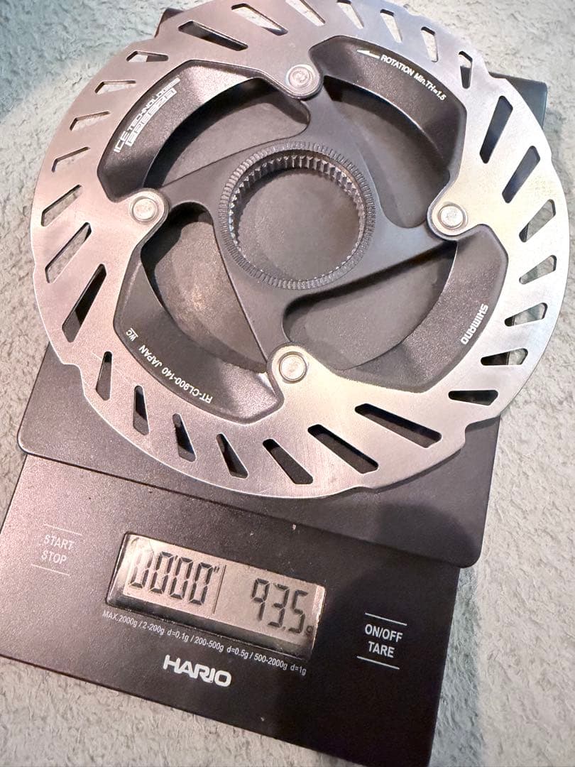 Roval Rapide CLX 700C カーボンホイール