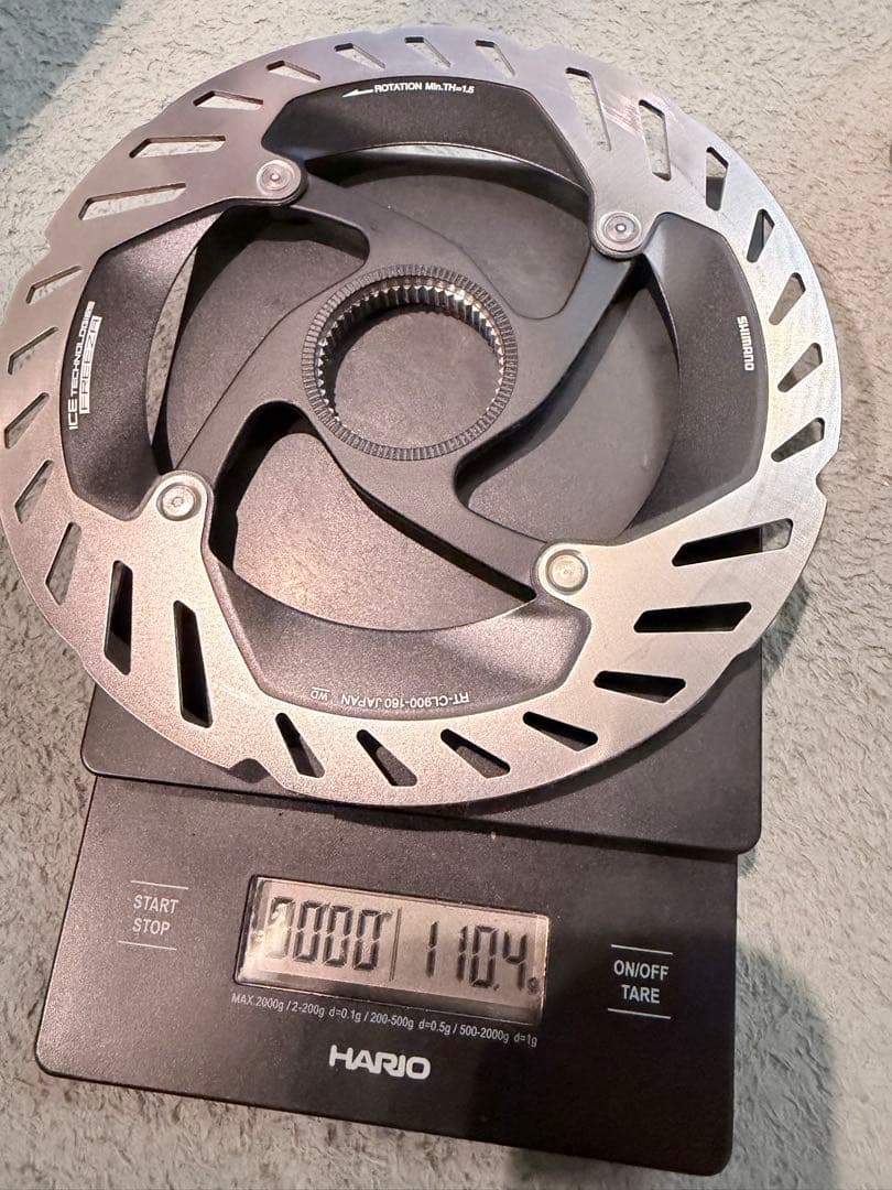 Roval Rapide CLX 700C カーボンホイール