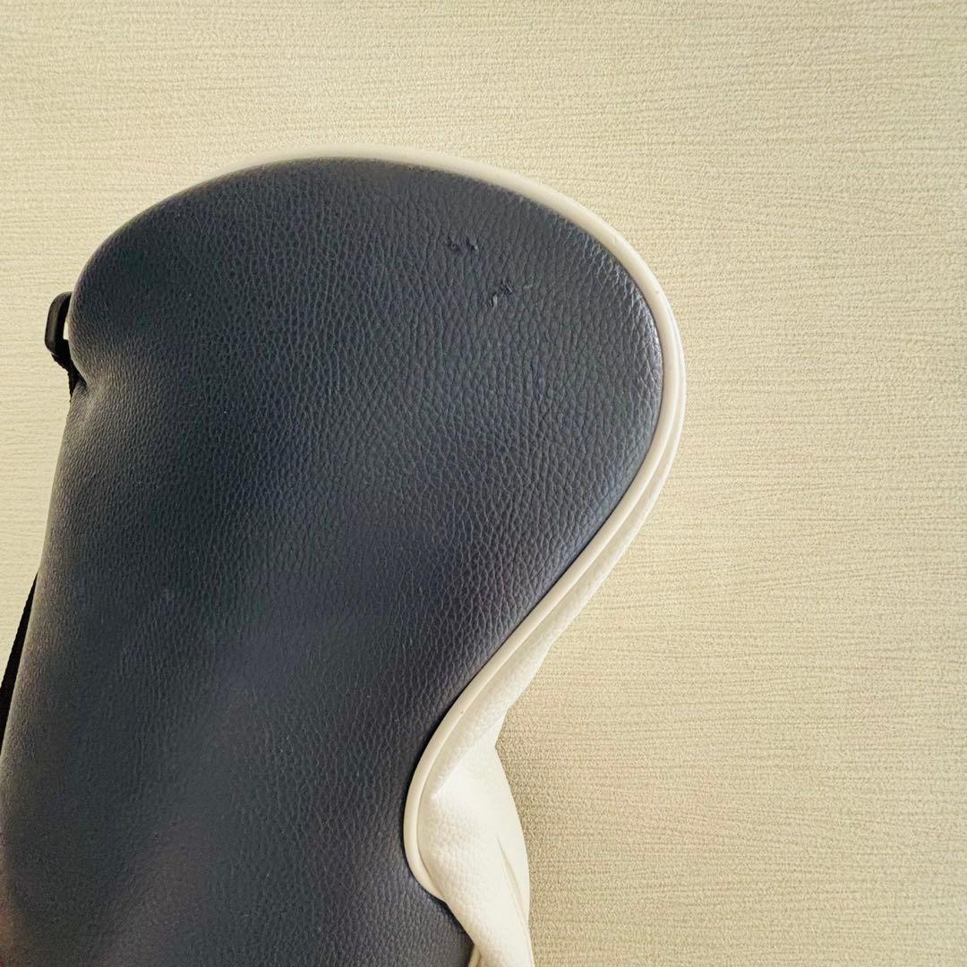 ゴルフ クラブケース トミーヒルフィガー