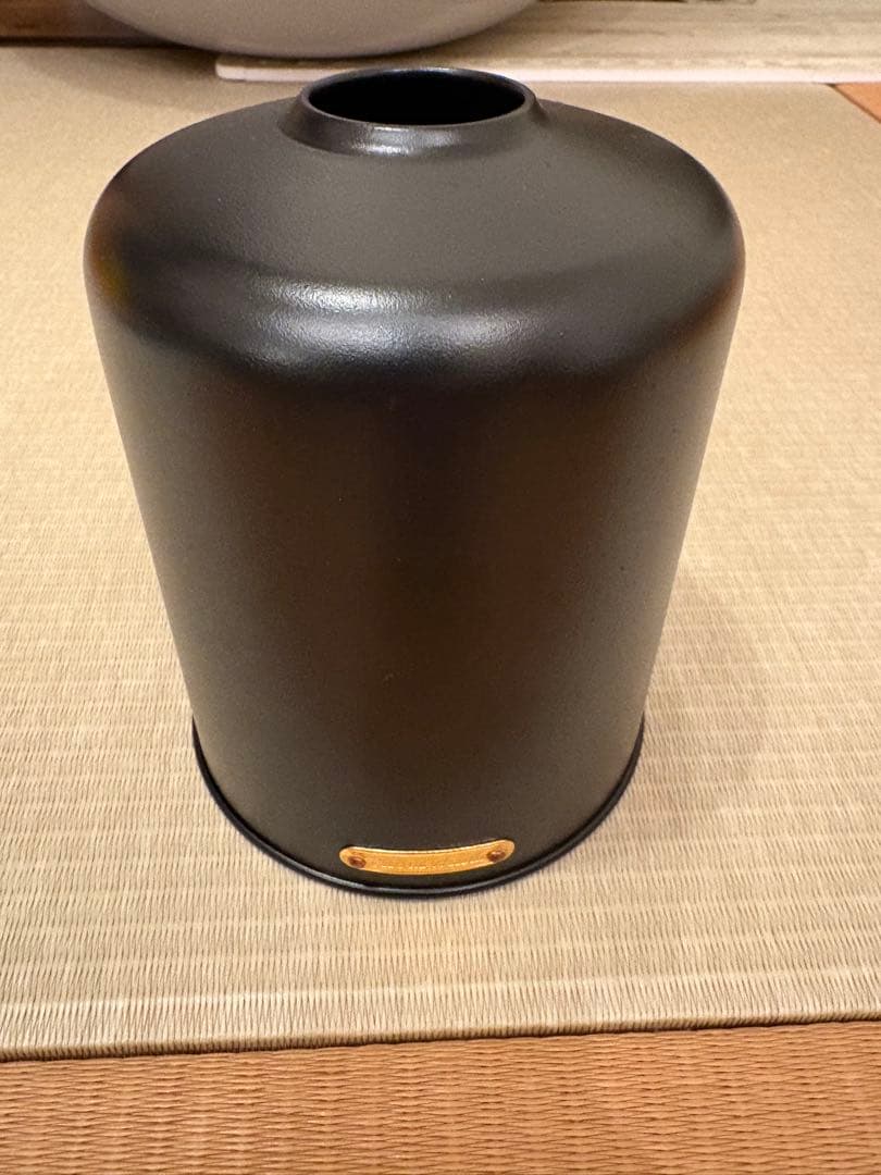 一回使用のみ peak フラットバーナー