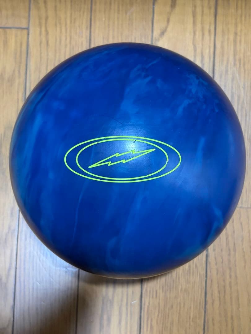 PHYSIX Grandazur ボウリングボール 15ポンド