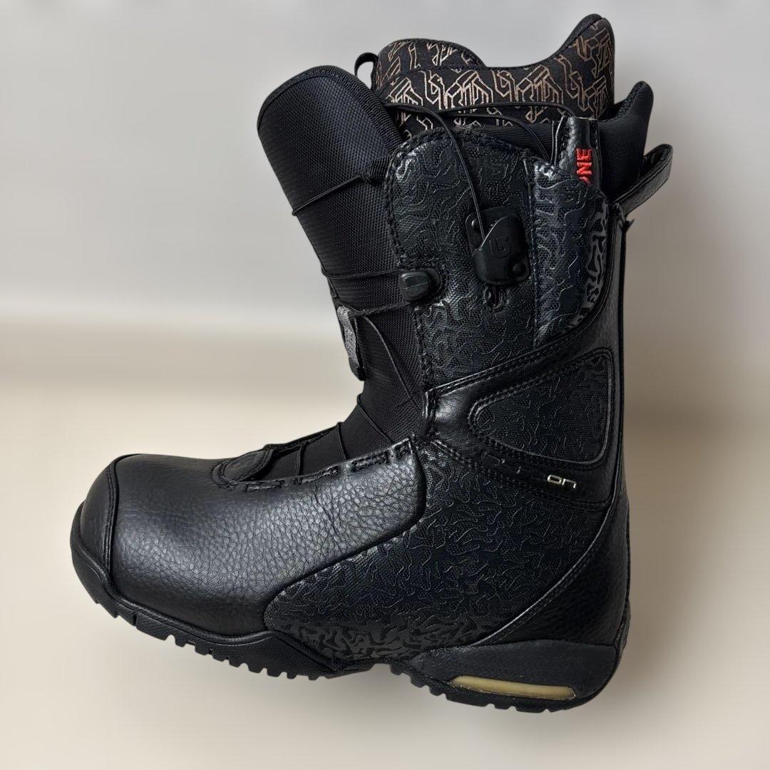 【メルカリ市期間限定】Burton ION ボードブーツ