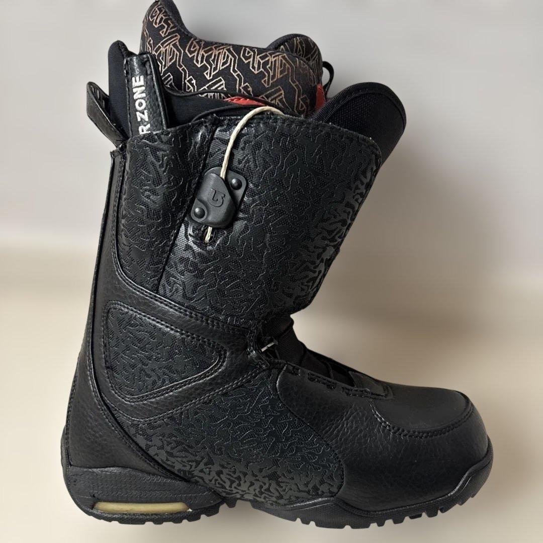 【メルカリ市期間限定】Burton ION ボードブーツ
