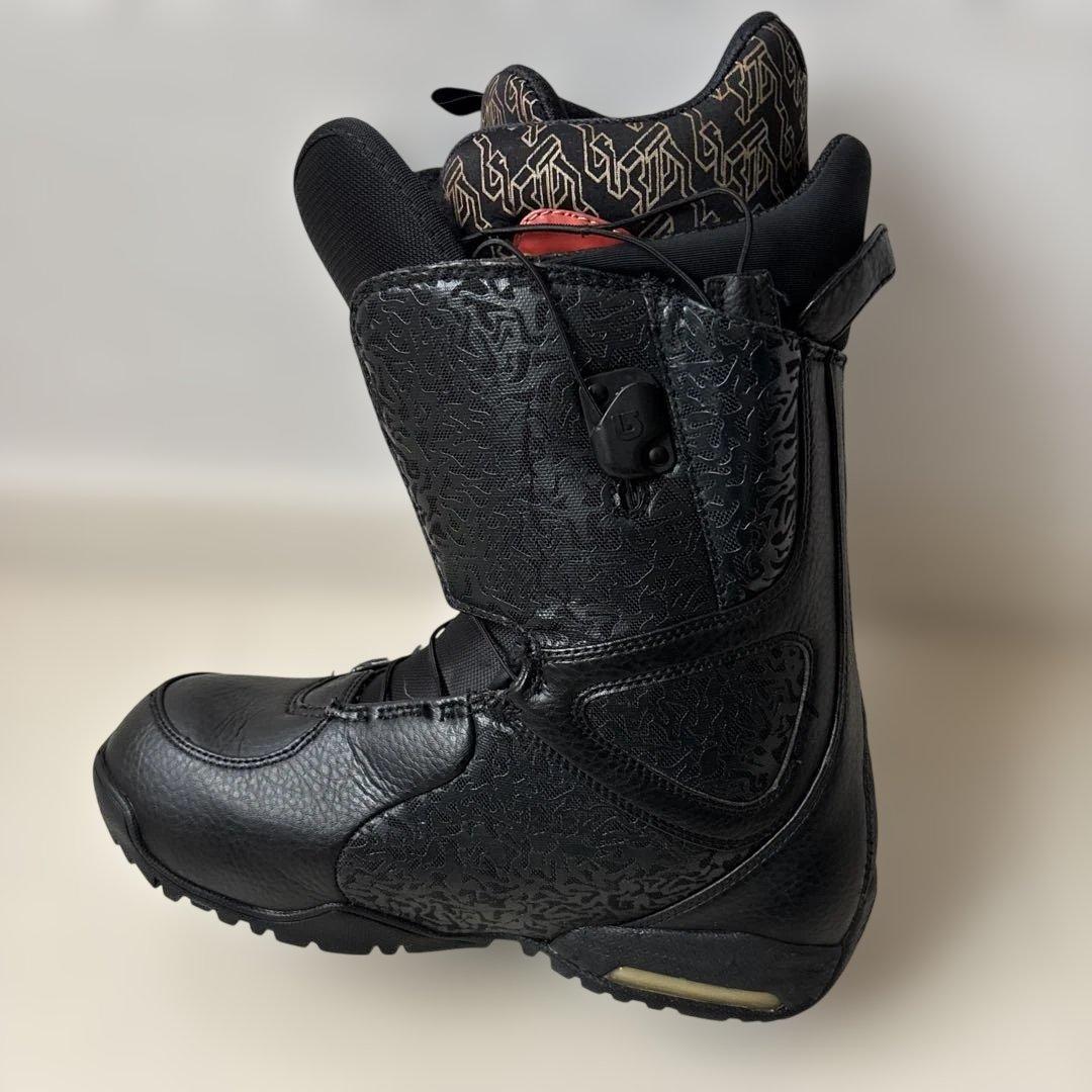 【メルカリ市期間限定】Burton ION ボードブーツ