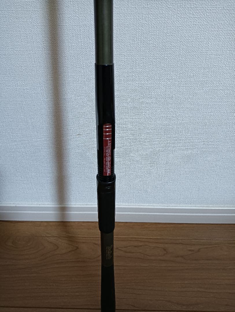 【美品】【DAIKOH】フルパワー 磯竿 攻略1-53 カーボンロッド 釣竿