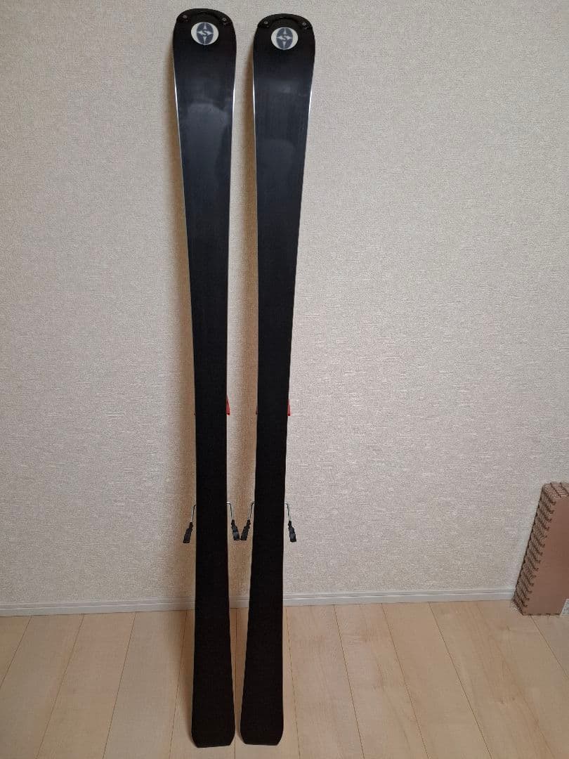 人気★オガサカ TC-SV スキー板 160cm