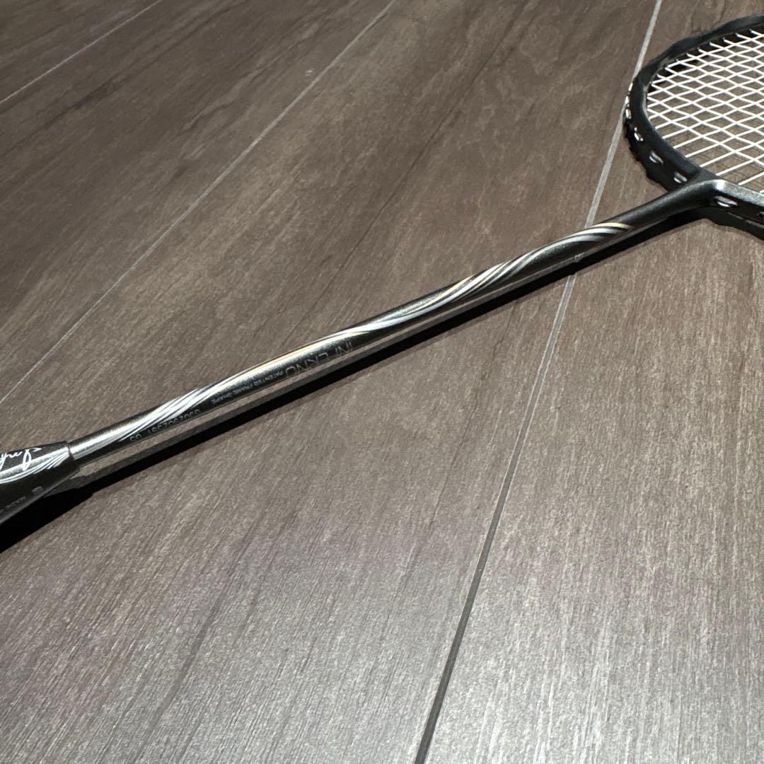 【美品】GOSEN インフェルノ