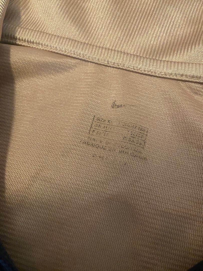 RIVALDO 10 FCバルセロナ NIKE ユニフォーム　リバウド　ロナウド